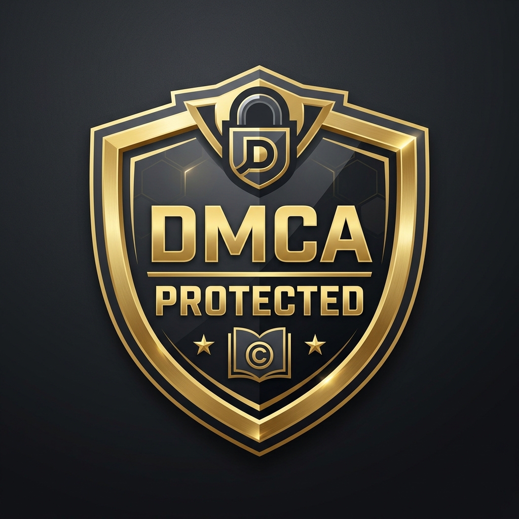 DMCA Protected